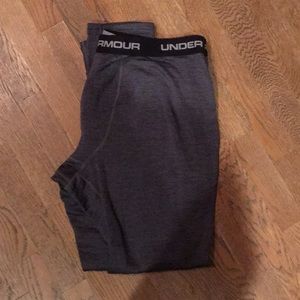 Under Armour cold gear 3.0 xxl pants thermals